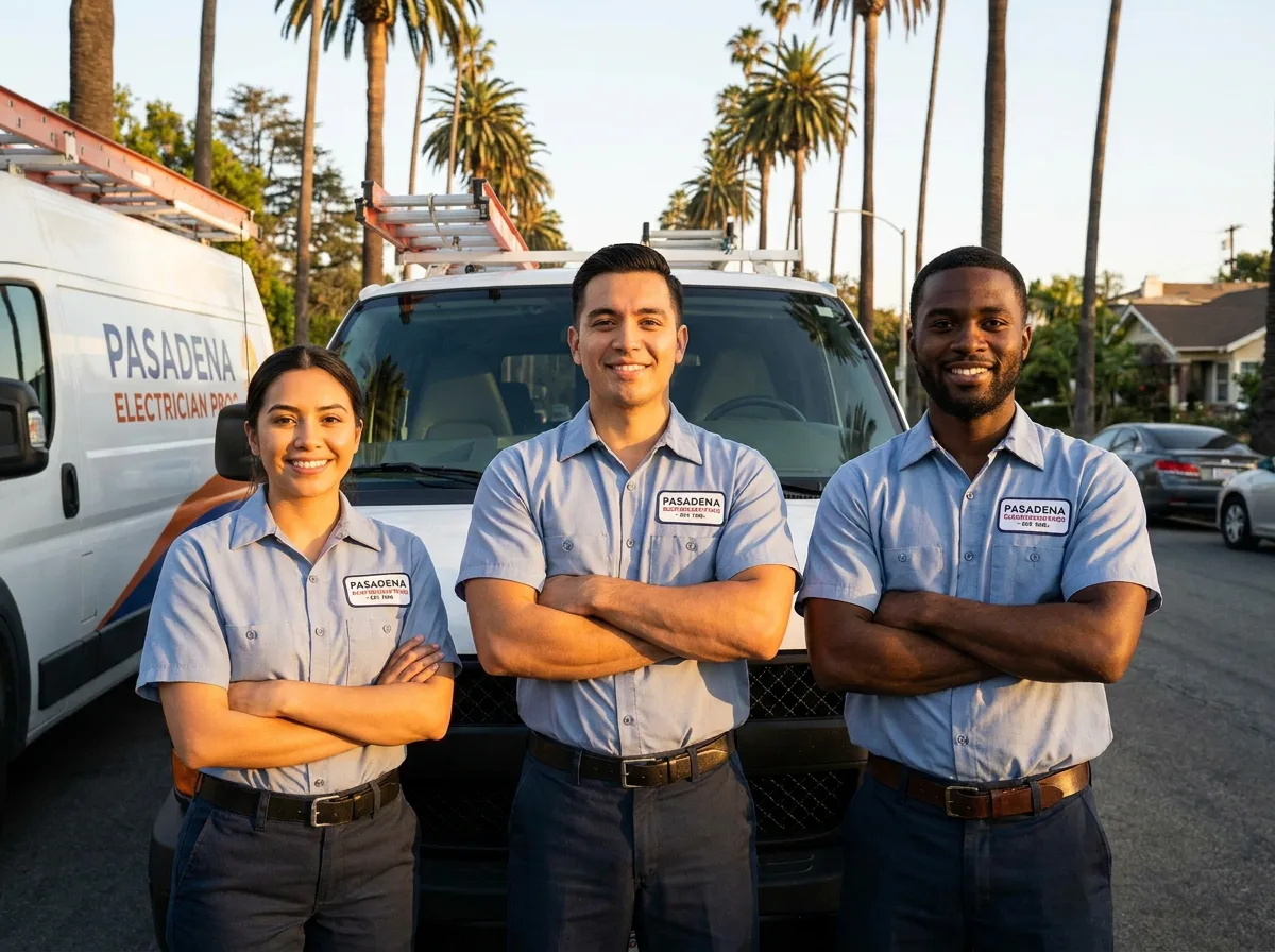 Electrician company in Lake Harmony, PA
