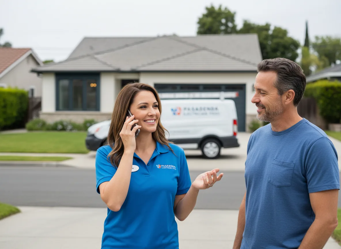 Electrician Lake Harmony, PA FAQs